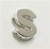 Charm Elements in Oro bianco DCHFS3320 - DCHFS3320